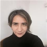 Profesora de Inglés, Licenciada en Educación